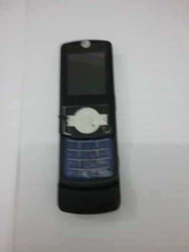 Celular Motorola Rizr Z3 Z 3 Placa Logica Display 5por 100,0