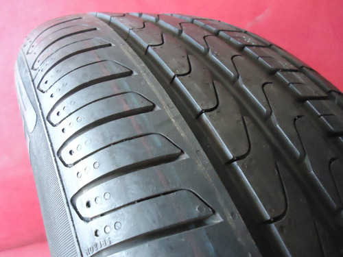 Pneu 225 55 Aro 17 Pirelli Cinturato P7 Runflat (Usado)