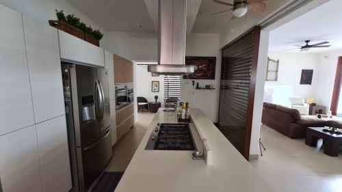 Imagen 16 de 30 de Casa En Venta Residencial Cumbres, Cancún, Q. Roo