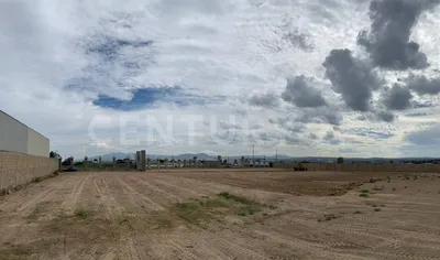Terreno en renta