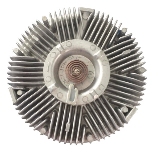 Fan Clutch F-600 / F-700 Año 90