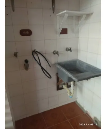 Apartamento En Venta - Guarenas