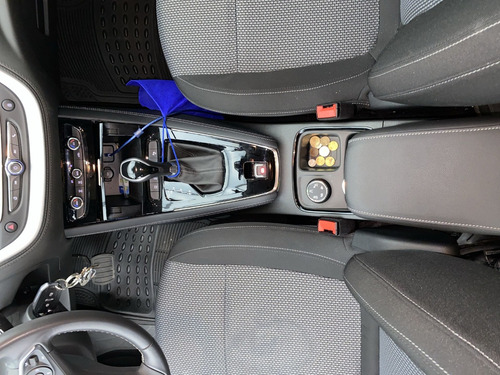 Imagen 21 de 25 de Opel Granland X Elegance