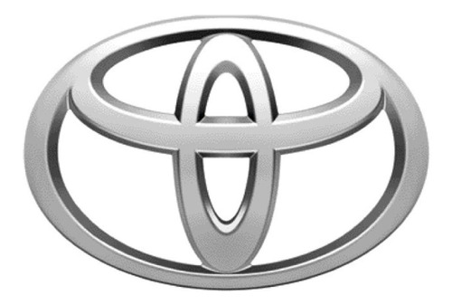 Imagen 7 de 10 de Juego De Tuercas Antirrobo Toyota Corolla Llanta Aleación