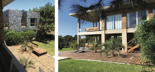 Imagen 14 de 15 de Casa En Alquiler Temporal En Village Del Faro