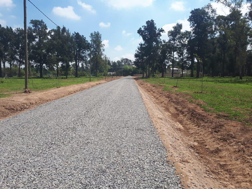 Imagen 5 de 5 de Terreno - Ingeniero Maschwitz