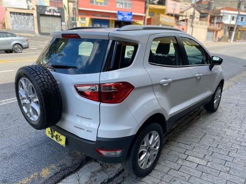 Ford Ecosport Titanium Plus Powershift 2.0 16v Flex, Eco9660
