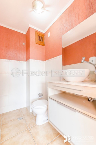Casa Em Condomínio, 3 Dormitórios, 243.14 M², Menino Deus - 205161