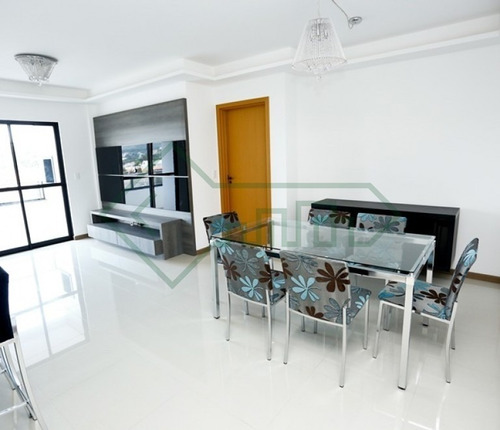 Imagem 12 de 12 de Lindo Apartamento No Bairro Saguaçu | 01 Suíte + 02 | 94 M² Privativos - Sa00473 - 33408583