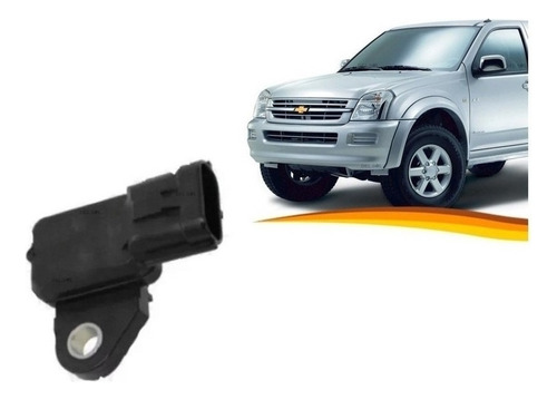 Sensor Vacio Map Chevrolet Luv Dmax 3.0 2005 2011 