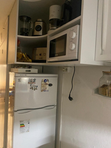 Vendo Monoambiente En Complejo Arcobaleno, Punta Del Este. Tipo Casita Con Jardín Y Piscina.