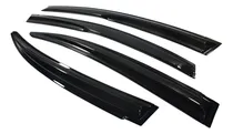 Comprar Deflectores Tejas De Ventana Negras Para Cavalier 1995-2000