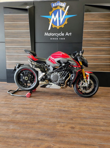 Imagen 1 de 9 de Brutale 1000 Rr - 208 Cv - La Mejor Moto Del Mercado