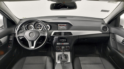 Mercedes Benz Clase C 1.8 C250 Avantgarde B.efficiency At