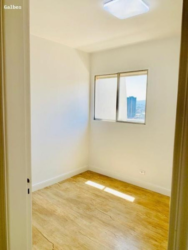 Imagem 10 de 15 de Apartamento Para Venda Em São Paulo, Perdizes, 3 Dormitórios, 1 Suíte, 3 Banheiros, 1 Vaga - 2000/2531_1-1470127