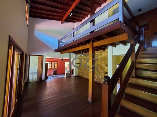 Casa À Venda, 430 M² Por R$ 1.080.000,00 - Barão Geraldo - Campinas/sp - Ca5128