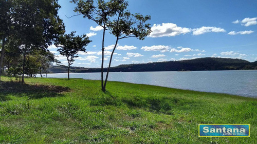Imagem 13 de 18 de Terreno À Venda, 487 M² Por R$ 220.000,00 - Nautico Prive Das Caldas - Caldas Novas/go - Te0011
