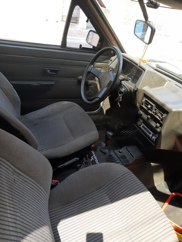 Imagem 9 de 14 de Volkswagen Gol