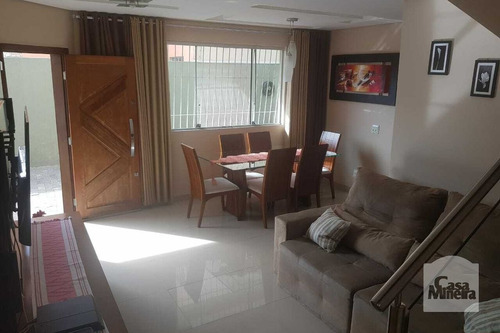 Imagem 2 de 15 de Casa Em Condomínio À Venda No Europa - Código 443307 - 443307