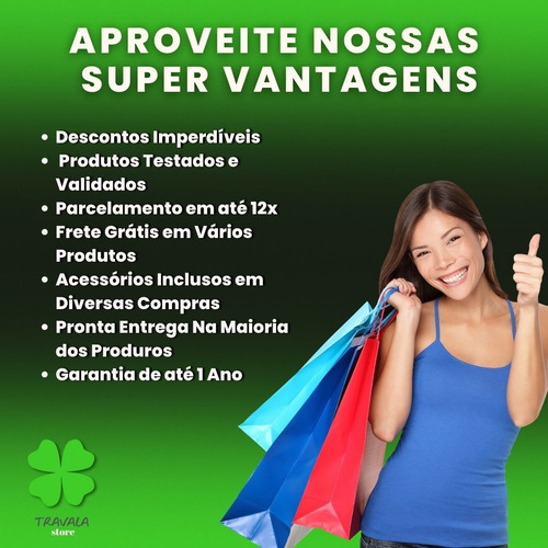 Imagem 3 de 3 de Bolsa De Ombro Multi-camada Roxo - Vários Bolsos