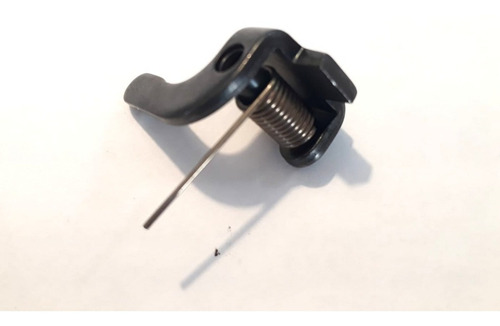 Kit Auto Sear Completo Com Pino (3mm) Ar15 M4 Taurus T4