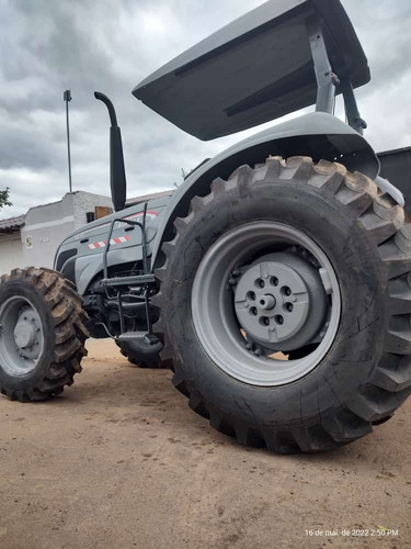 Trator Agricola Agrale Mod. 5075 4x4 Ano. 2010