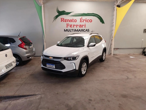 Chevrolet Tracker 1.0 TURBO LT