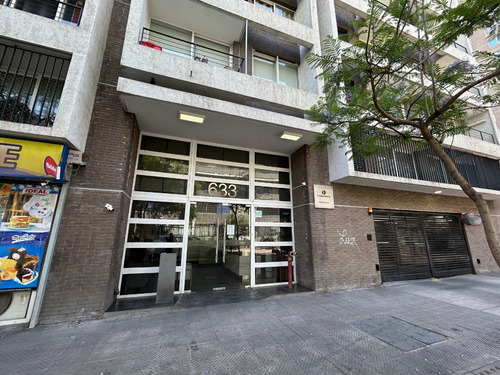 Hermoso Departamento En Arriendo 1d+1b Codxy10602c