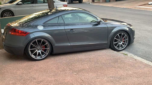 Audi Tt 2.0 Coupe Tfsi 6vel At 2008