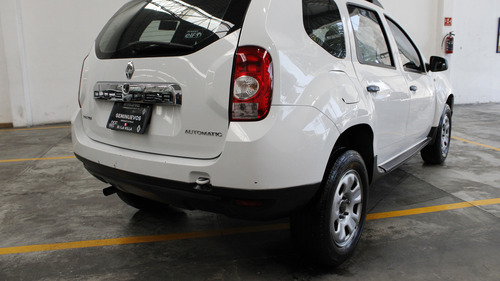 Renault Duster 2.0 Expression At