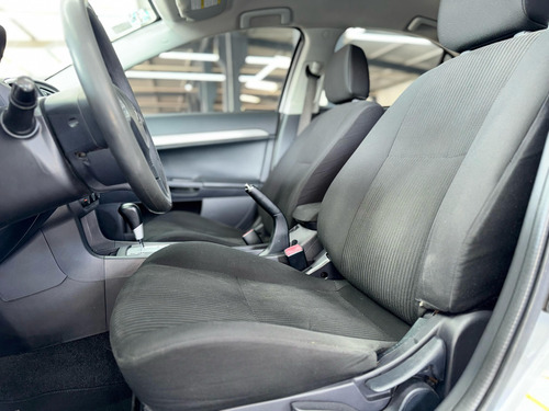 Mitsubishi Lancer 2.0 Es M At