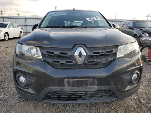 Renault Kawid 2023 Yonke Partes Piezas Desarmo Despiezo
