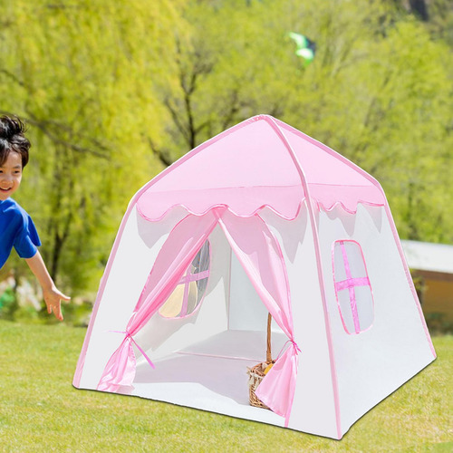 Carpa Infantil Para Niños, Casa De Juguetes, Juegos De Y