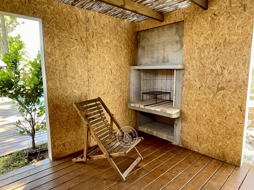 Abanú Cabaña En Punta Del Diablo