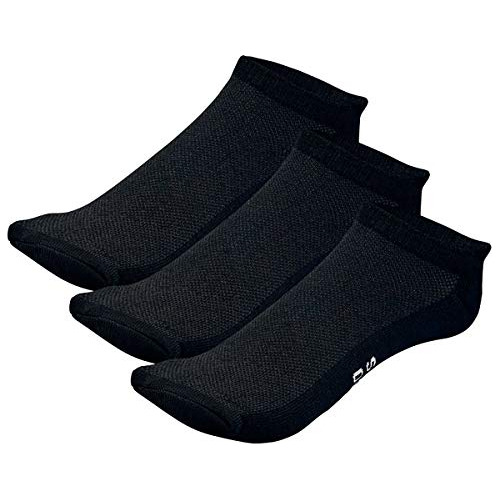 Calcetines De Bambú Invisibles-ideal Para Deporte.