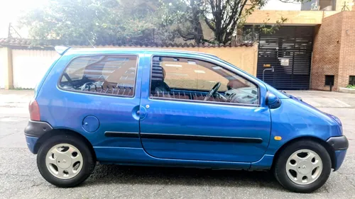 Renault Twingo 1.2 Dynamique