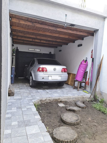 Imagen 17 de 17 de Casa En Venta En Villa Ballester