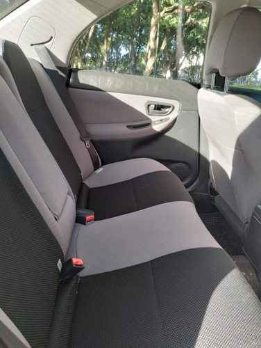 Imagen 9 de 10 de Subaru Impreza 2006 2.0 Gx Awd At