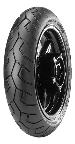 120/70-14 M/c 55p Tl Diablo Scooter Rear -