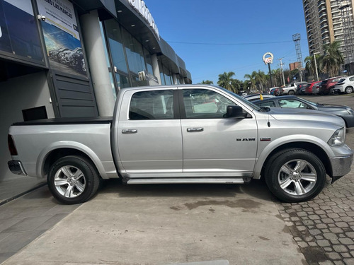 RAM 1500 5.7 Laramie Atx V8