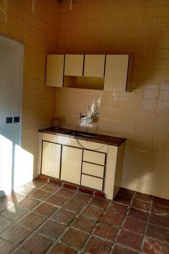 Imagem 5 de 12 de Casa Residencial Para Locação, Vila Leopoldina, Santo André - Ca2703. - Ca2703
