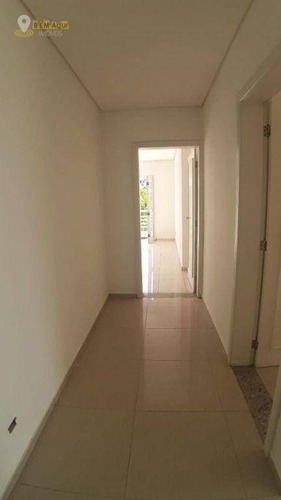 Imagem 17 de 30 de Oportunidade !!!! Casa No Condomínio Village Castelo - Ca0962