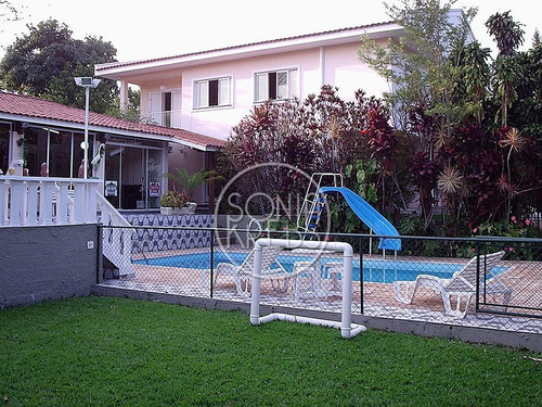Imagem 23 de 30 de Venda Casa Atibaia Jardim São Nicolau - Cs-986