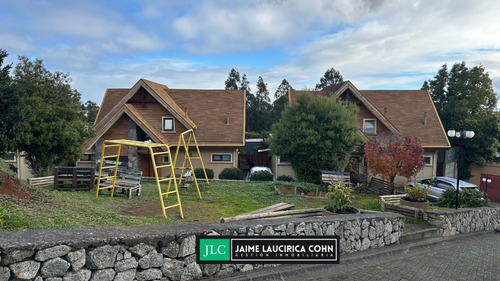 Grata Casa En Arriendo Andalué, San Pedro De La Paz