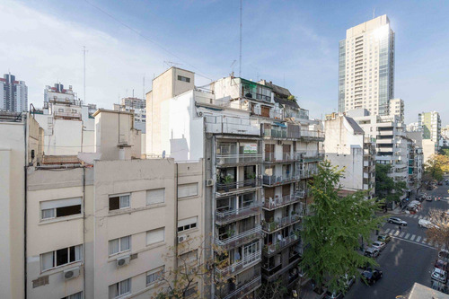 Imagen 23 de 30 de Venta Dpto 4 Amb + Escritorio 2 Balcones