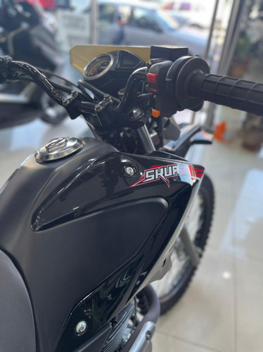 Imagen 5 de 9 de Motomel Skua 250 - Usada - Motos M R