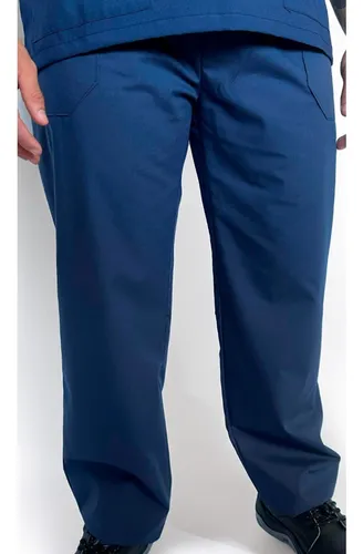 comprar Pantalón Naútico Médico Profesional Grafil Blanco Xxs-al-xl