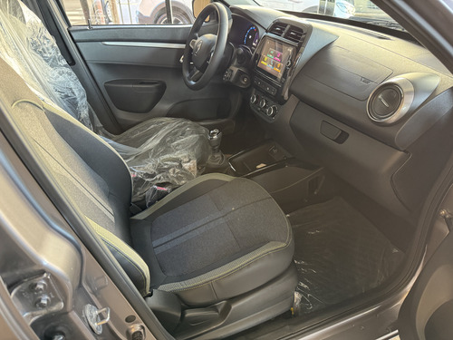 Renault Kwid 1.0 Sce 66Cv Iconic Outsider