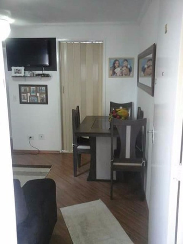 Imagem 13 de 16 de Apartamento Alto Do Ipiranga Mogi Das Cruzes Sp Brasil - 608