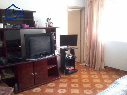 Imagem 3 de 16 de Casa Com 4 Dormitórios À Venda, 200 M² Por R$ 180.000,00 - Jardim Do Triunfo - Guarulhos/sp - Ca0116